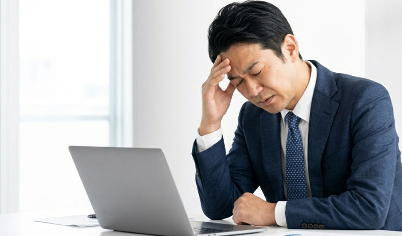 今の会社で、その経験を本当に活かせていますか？