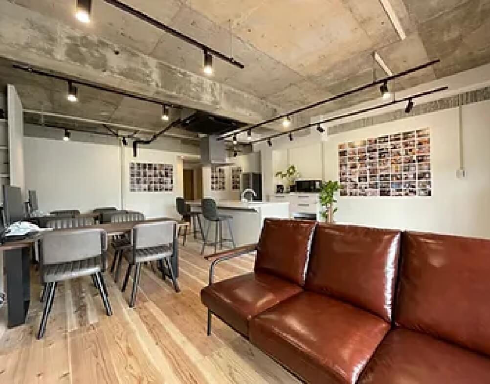 企業概要