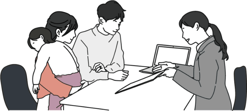 複数のローンをまとめて返済額を軽減できるかも！