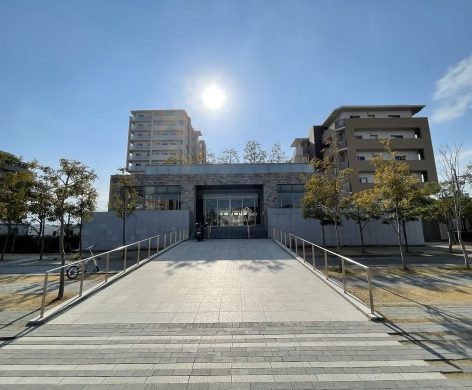 上野芝レジデンス 2階部分 3280万円専有面積77.96㎡ 3LDK