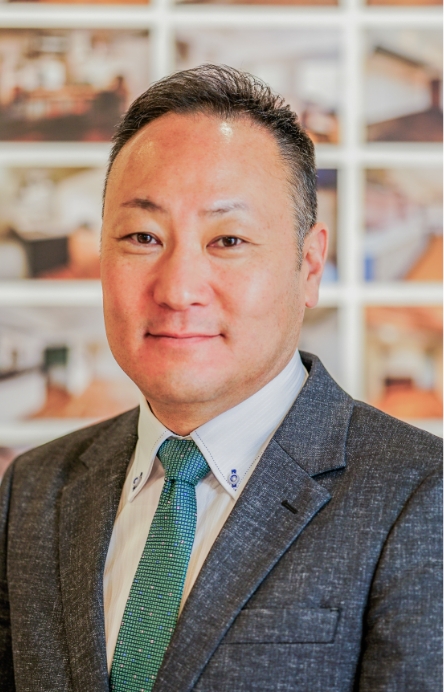 中山 健太