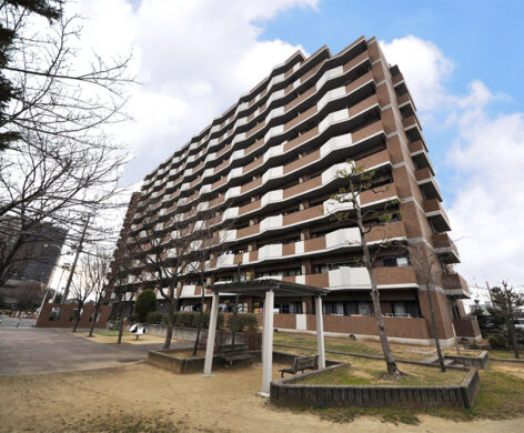 APAガーデンスプリングス鳳　10階　2,998万円