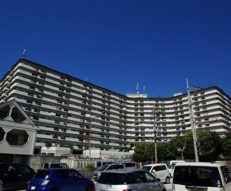 和泉鶴山台アーバンコンフォート10階 3LDK 1498万円