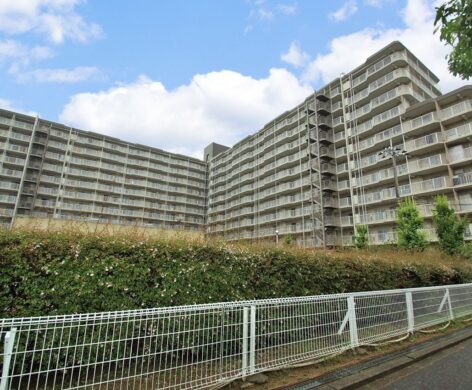 サニータウン羽倉崎駅前弐番街　3階部分　3LDK　1,298万円