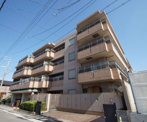 リーベスト浜寺昭和町 3LDK 2498万円