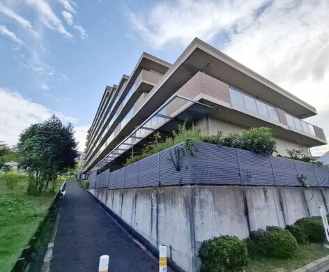 ソフィア泉ヶ丘パークヴェール　2階　3398万円　3ＬＤＫ