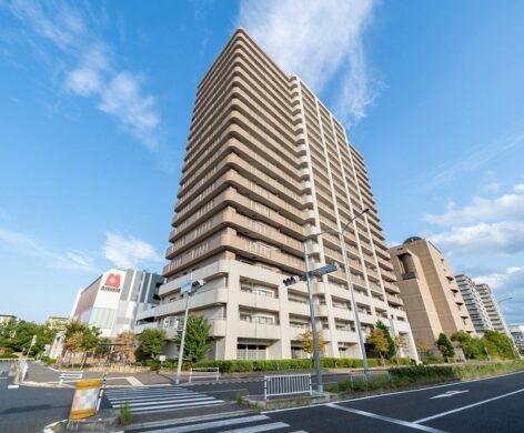 ディーレスティア堺・光明池　10階　4110万円