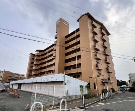 ライオンズマンション泉北忠岡　1250万円　3LDK