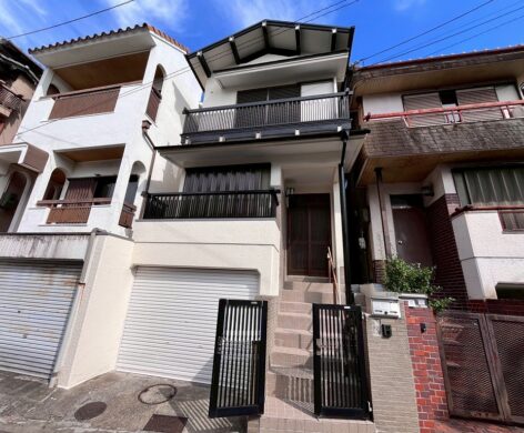 平岡町　中古戸建　1280万円