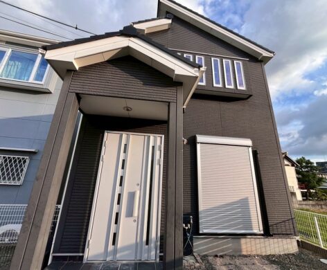 下瓦屋　中古戸建　2188万円