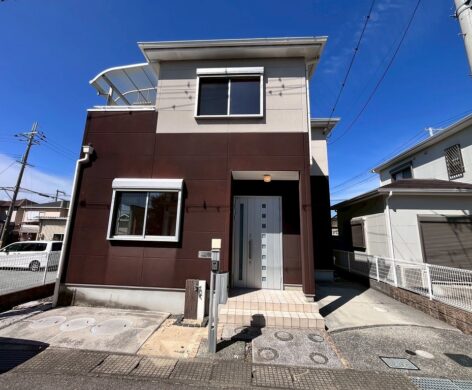 日根野　中古戸建　1988万円