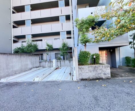 藤和浜寺公園ホームズ駅前通り　3690万　3LDK