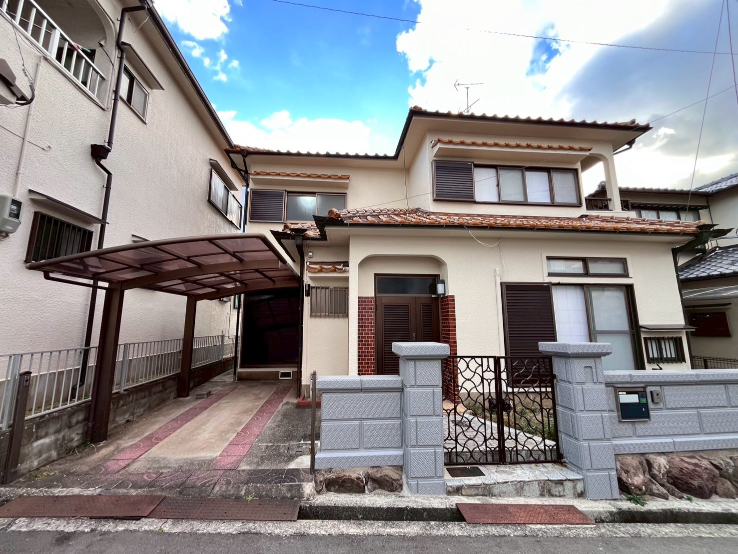 神須屋町 中古戸建 1380万円 - 不動産 | 富士創 | 大阪府