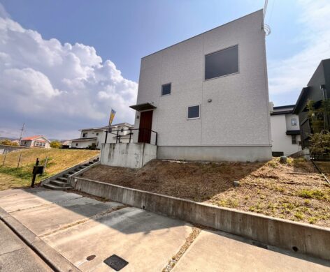 つばさが丘北2丁目　3LDK　2478万円