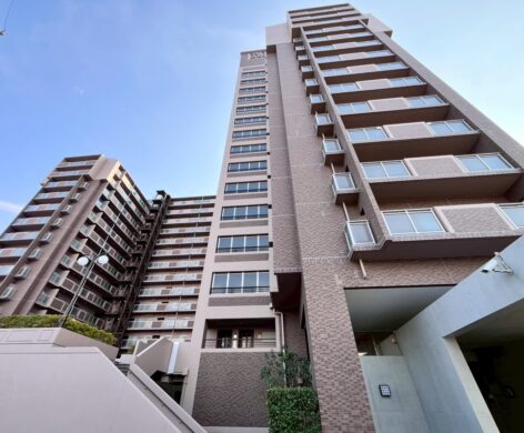 セントラルステージ光明池 9階 3LDK 2,290万円　