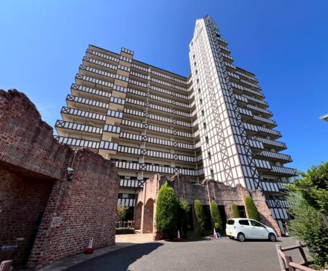 ブリティッシュティンバー泉佐野スウィート 5階　3SLDK 1699万円