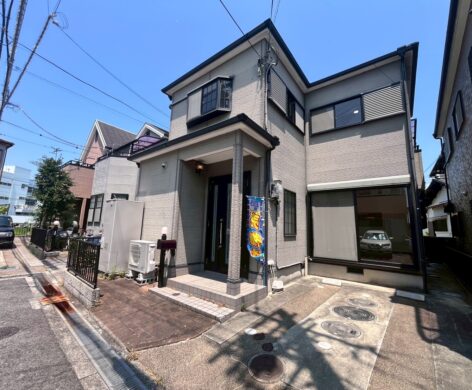 日根野　中古戸建　1578万円