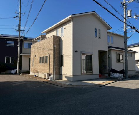 狭山市茱萸木　中古戸建　2980万円