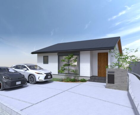 岸和田極楽寺/新築戸建/モデルハウス販売予告