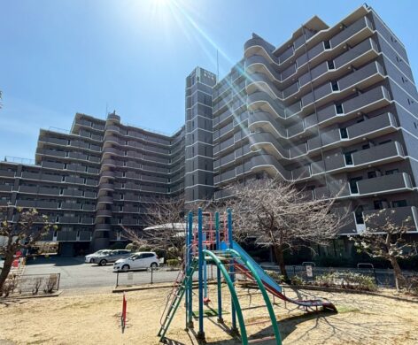 ダイアパレス鶴山台/1680万円/3LDK