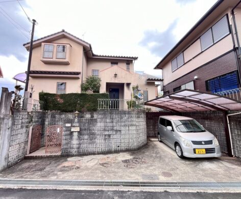 堺市南区庭代台4丁目/中古戸建/2988万円