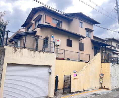堺市南区晴美台/中古戸建/2988万円