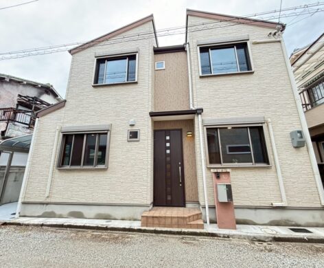 堺市西区浜寺船尾西/中古戸建/2280万円/3LDK