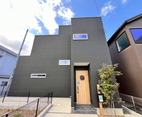 泉佐野羽倉崎上町２丁目/新築戸建/3,280万円