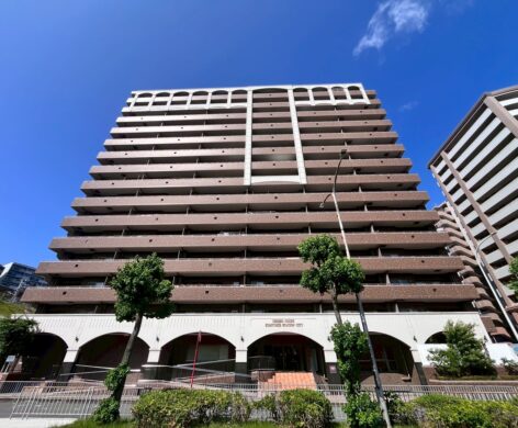 セレッソコート光明池ステーションシティ/3,880万円/3LDK