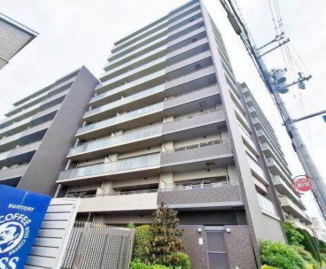BELISTA鳳北町/2798万円/3LDK/8階